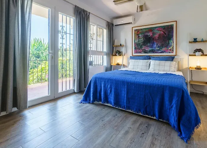 La Ponderosa 5