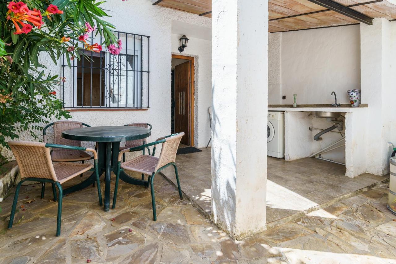 La Ponderosa 5 Сasa de vacaciones El Faro