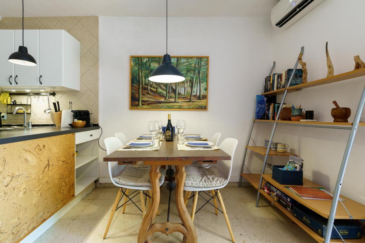 Сasa de vacaciones La Ponderosa 5 *