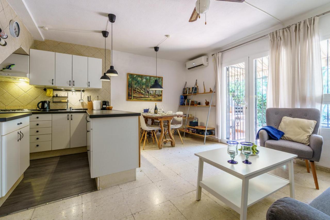 La Ponderosa 5 Holiday home